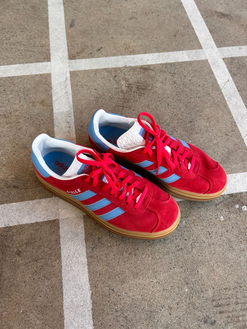 Adidas Sneakers, 38.5