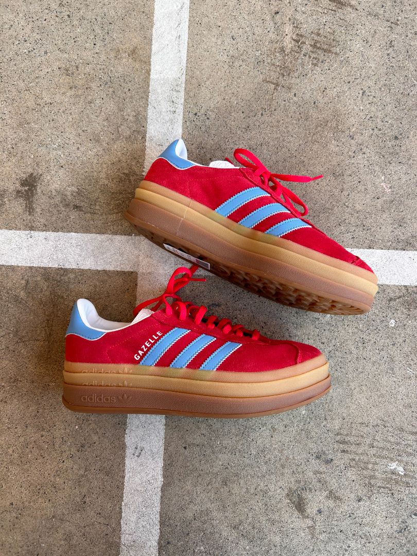 Adidas Sneakers, 38.5