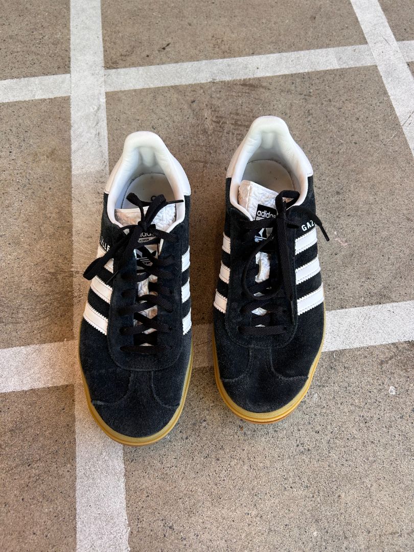 Adidas Sneakers, 38.5