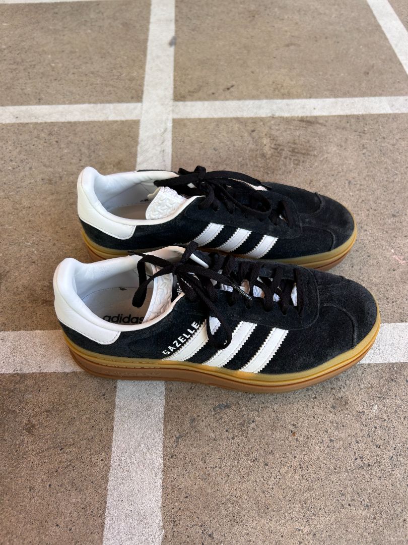 Adidas Sneakers, 38.5