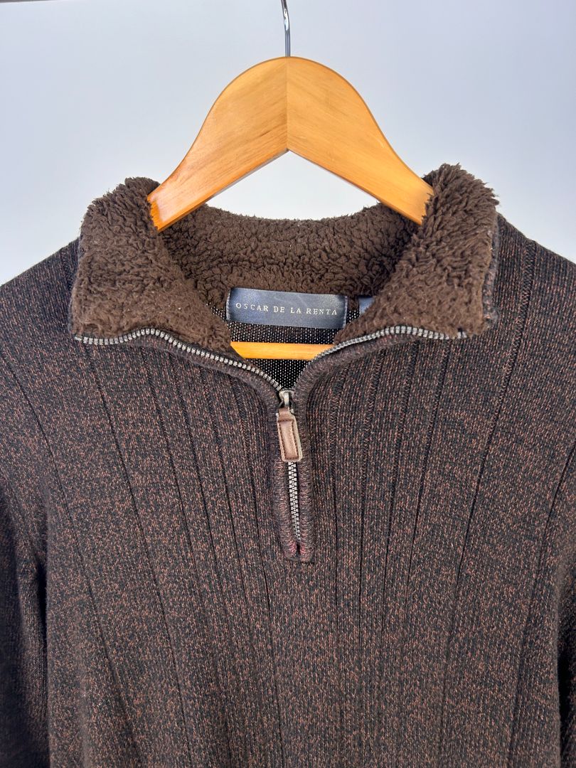 Oscar de la renta Knit, medium