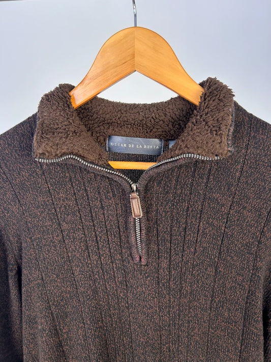 Oscar de la renta Knit, medium