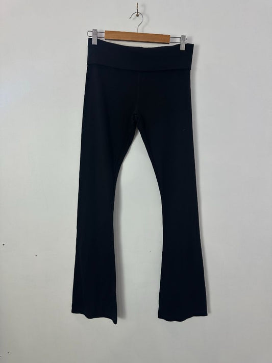 perfect white tee Trousers, L