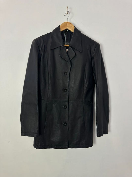 No Brand Coat, 10