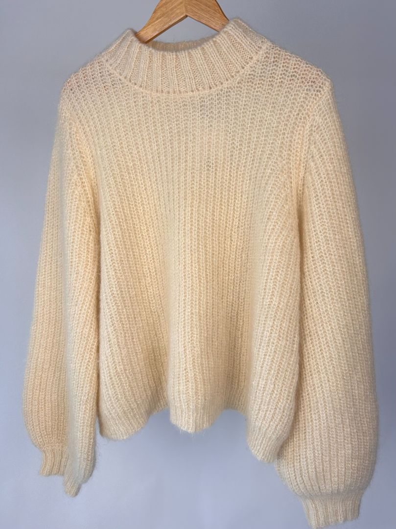 MARLE Knit, 10
