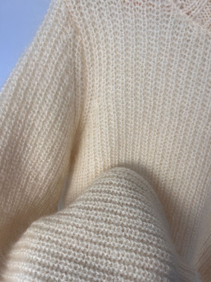 MARLE Knit, 10