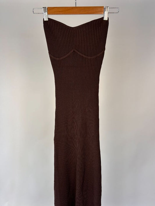 DISSH Maxi Dress, Large