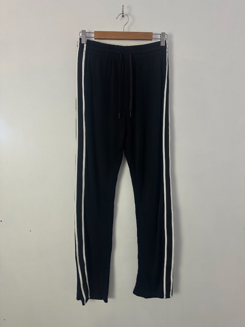 The Upside Trousers, S