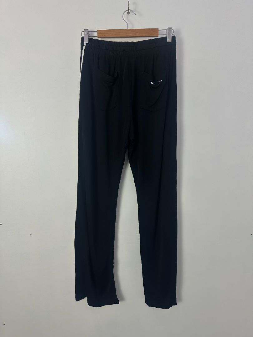 The Upside Trousers, S