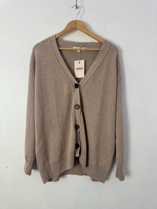 juliette hogan Cardigan, XS