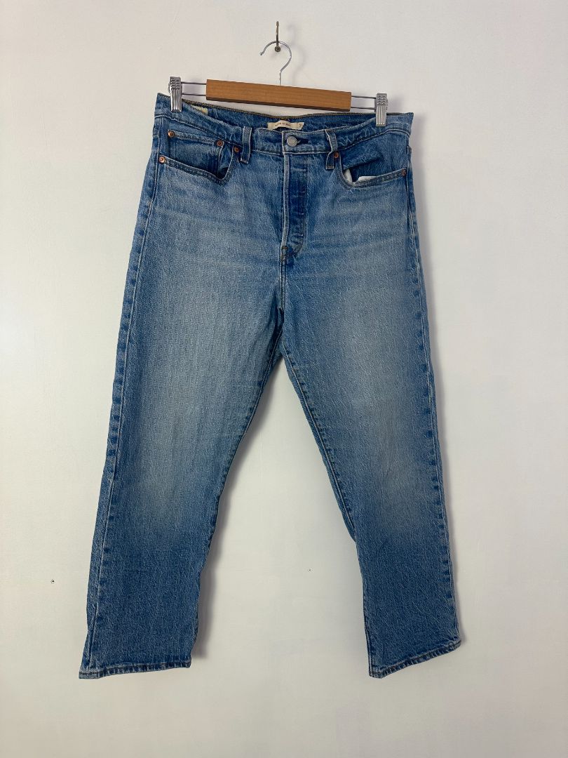 Levis Strauss & Co. Jeans, 31