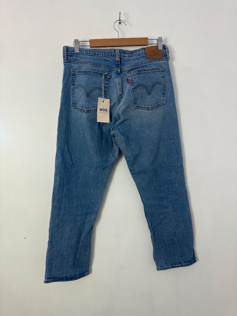 Levis Strauss & Co. Jeans, 31