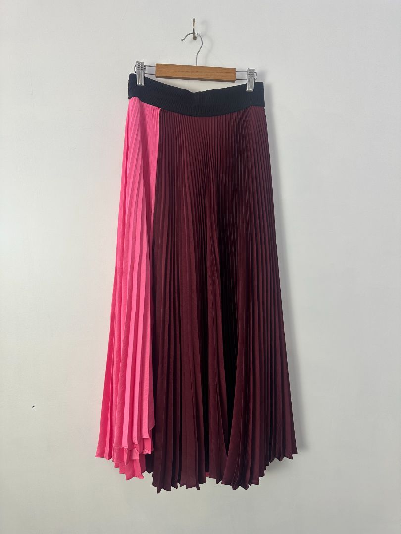 A.L.C Maxi Skirt, 2