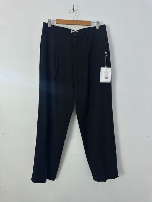 i love ugly Trousers, L