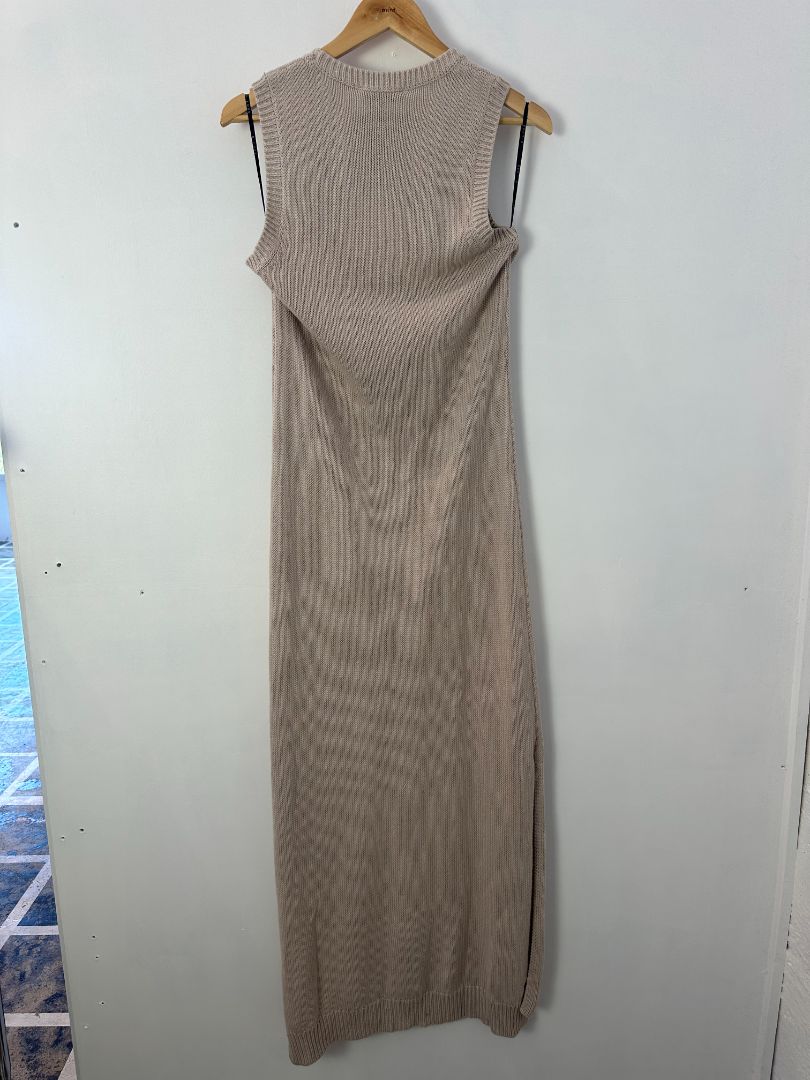 D - LUXE Maxi Dress, M / M