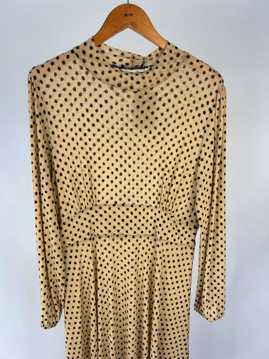 David Pond Maxi Dress, 12