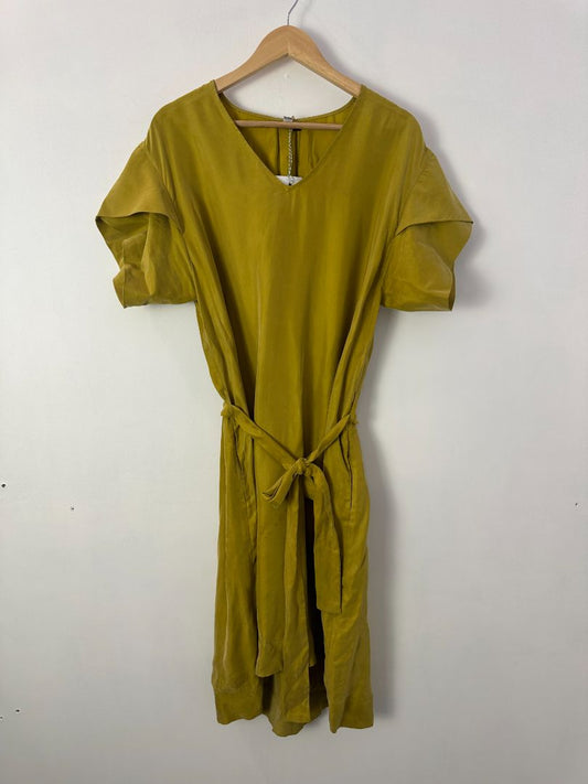 ELK Mini Dress, XL