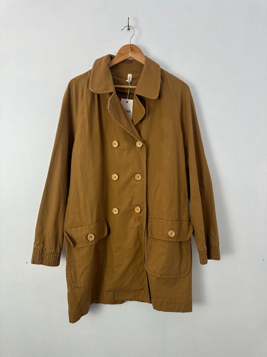 Sylvester Coat, L
