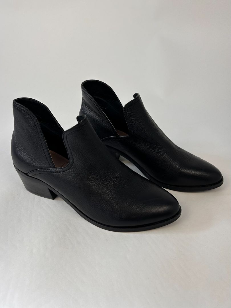 Wittner Boots, 36