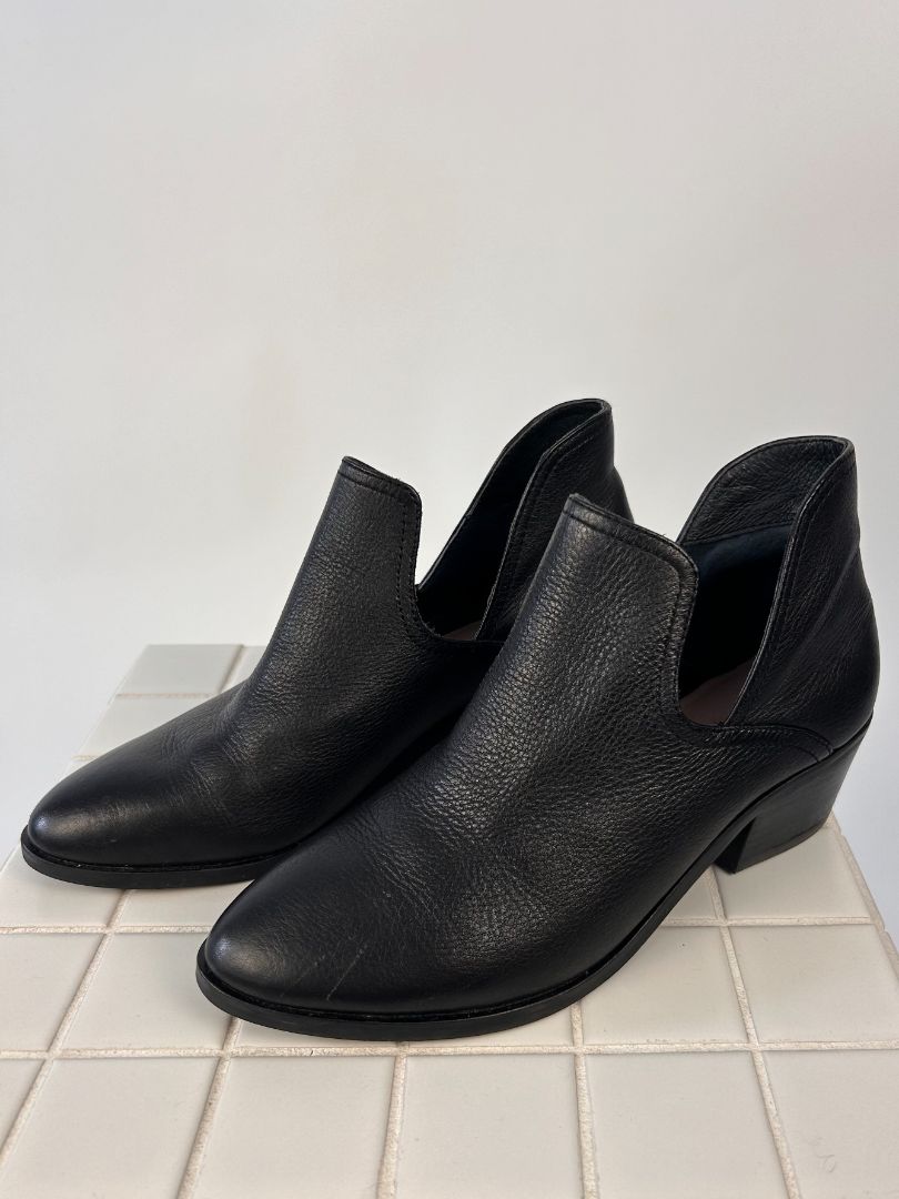 Wittner Boots, 36