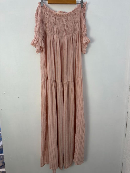 Karen Walker Maxi Dress, 16