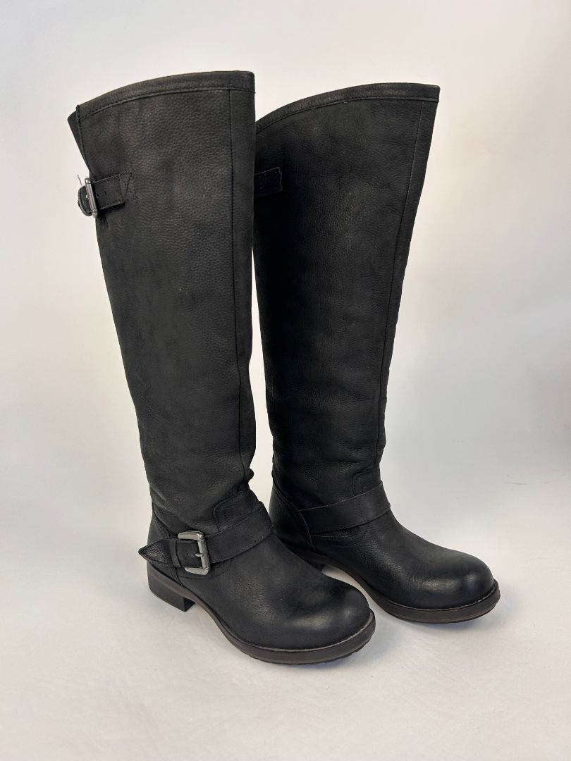 MI PIACI Boots, 37