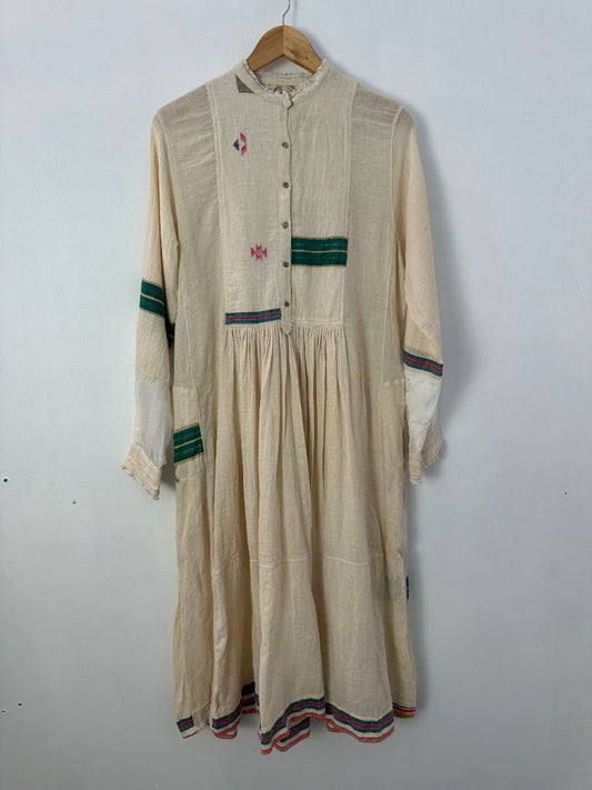 INJIRI Midi Dress, L