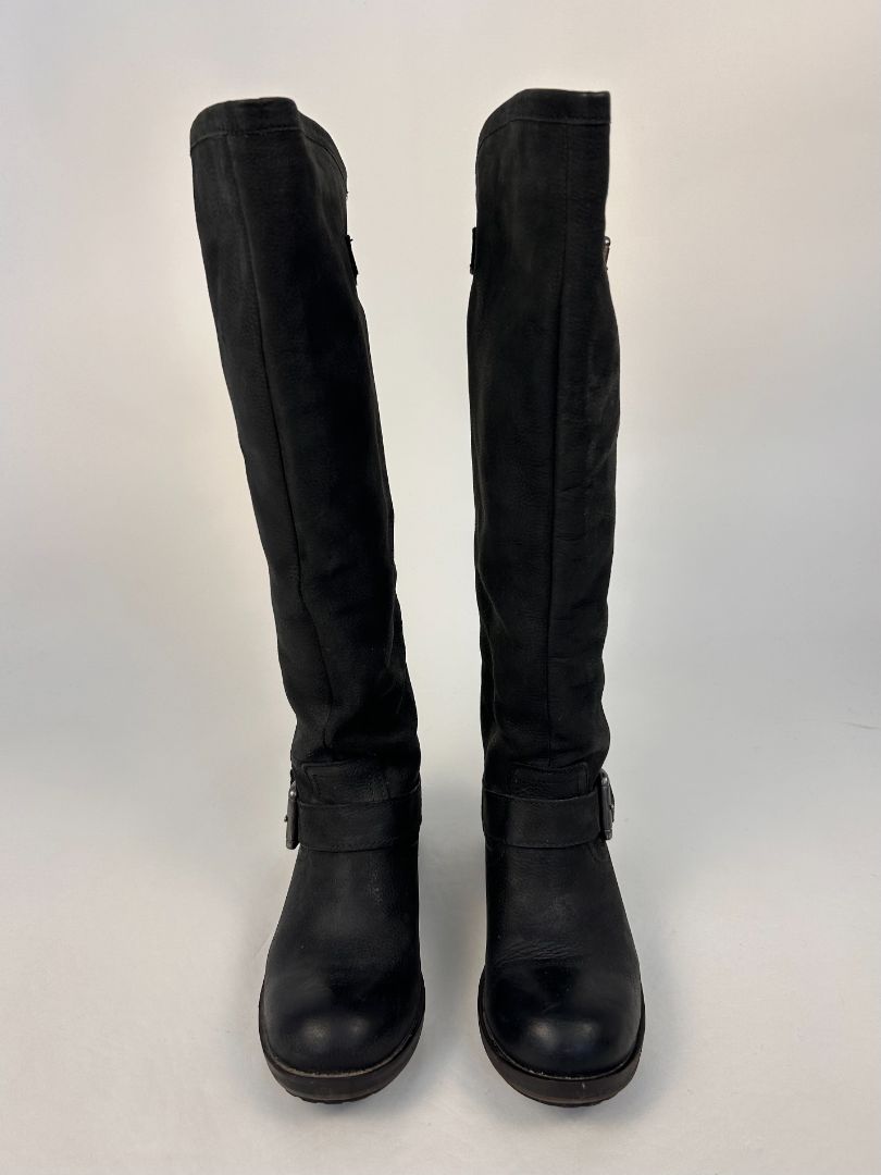 MI PIACI Boots, 37