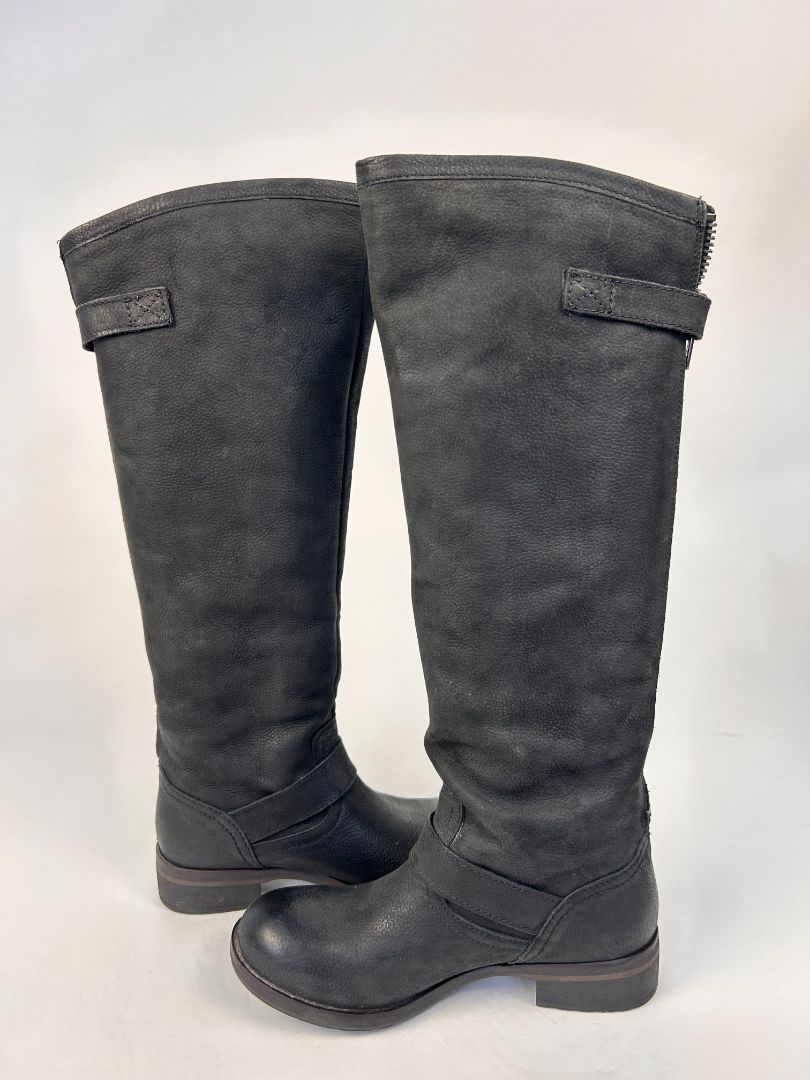 MI PIACI Boots, 37