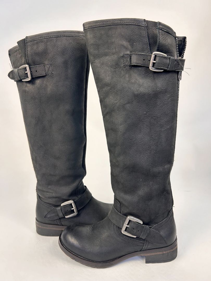 MI PIACI Boots, 37