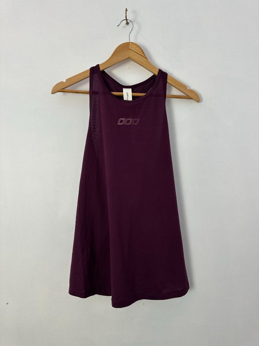 Lorna Jane Singlet, XL