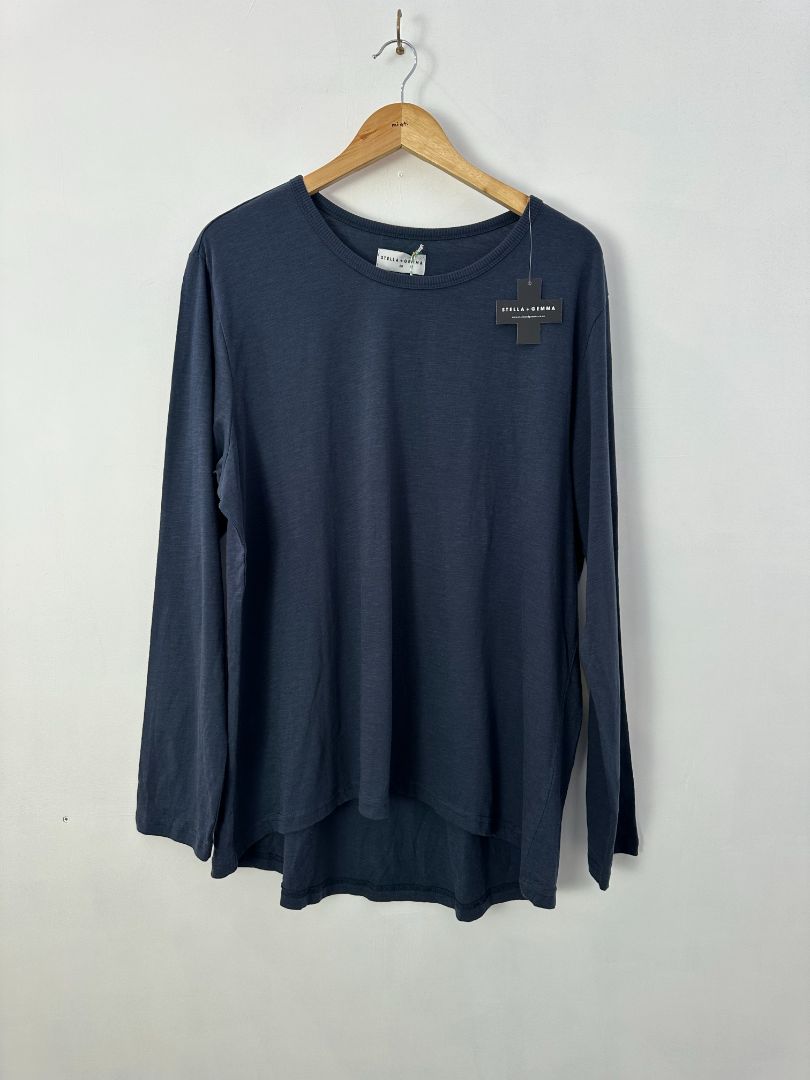 Stella + Gemma Long sleeve, 20