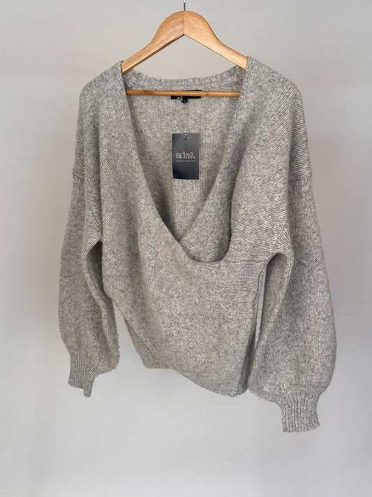 DECJUBA Knit, Large