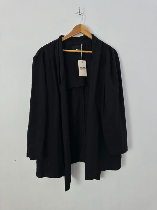 Moochi Jacket, 16