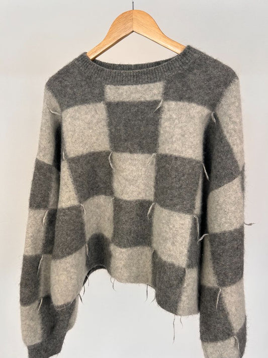 Stolen GF Club Knit, large