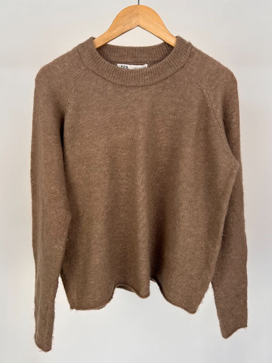 Zara Knit, Large