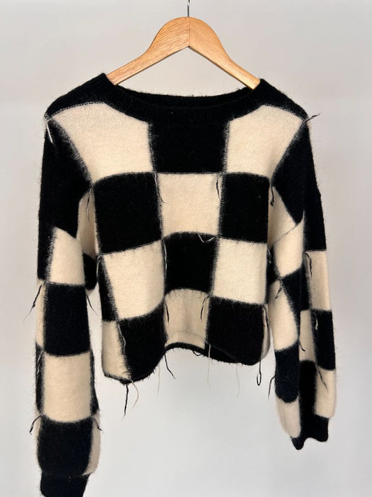 Stolen GF Club Knit, X-SMALL