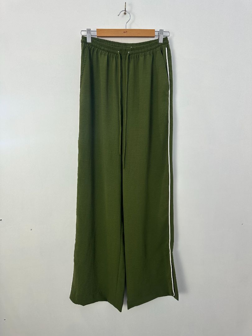 BLAK LOVE Trousers, 10