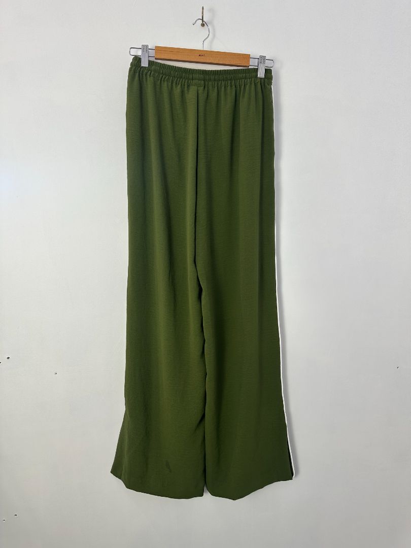 BLAK LOVE Trousers, 10