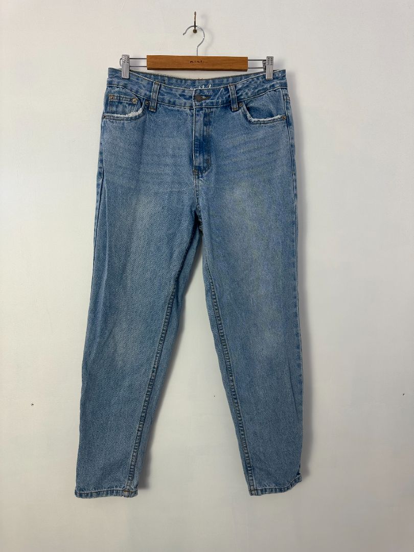 JunkFood Jeans, M