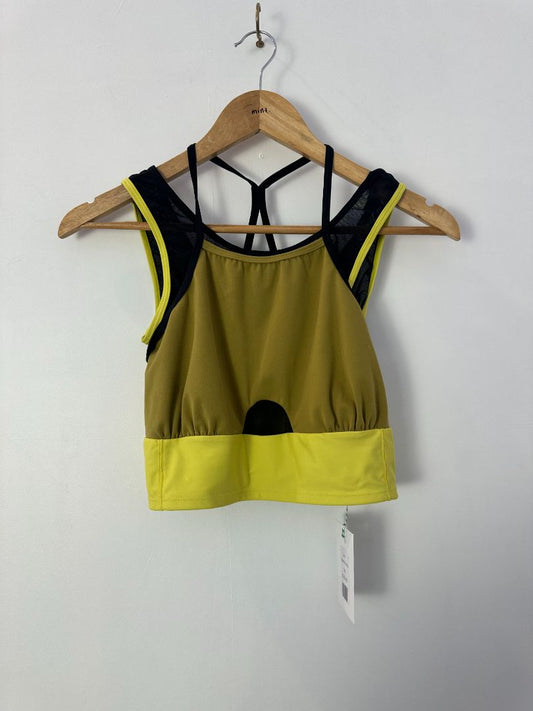 N U Sports Bra, XL