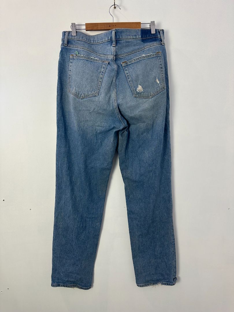 Abercrombie & Fitch Jeans, 16