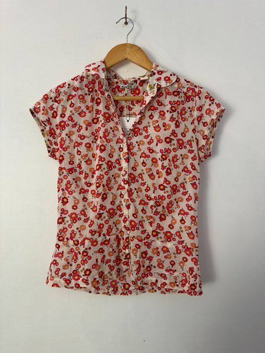 Ben Sherman Top, S
