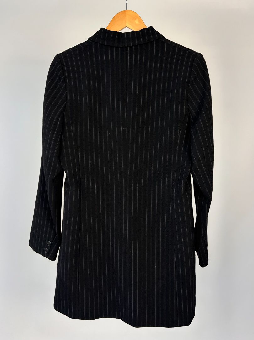 Judith Malcolm Blazer, 10