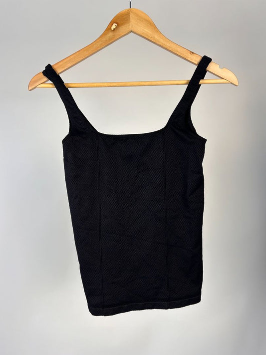 aim'n Tank, Medium
