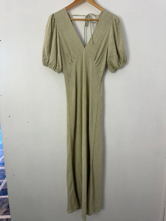 RUBY Maxi Dress, 10