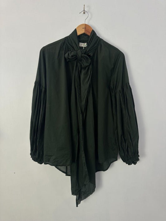 mahsa Button Through, XS