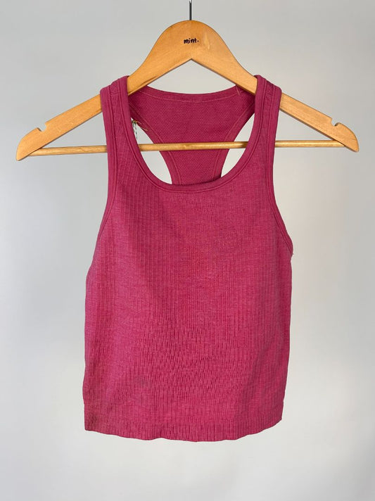 Luluemon Singlet, M