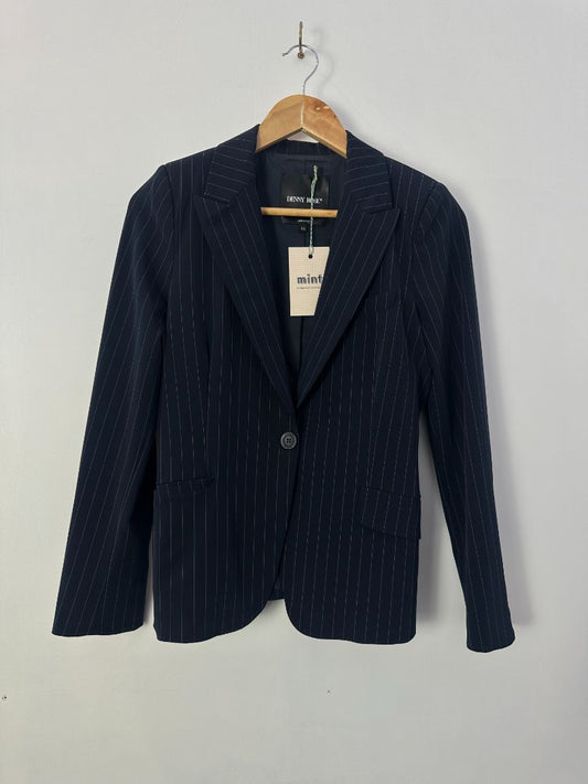 Denny Rose Blazer, 44