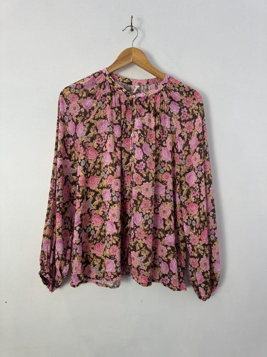 SPELL Blouse, S